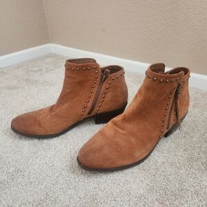 Sam Edelman boots